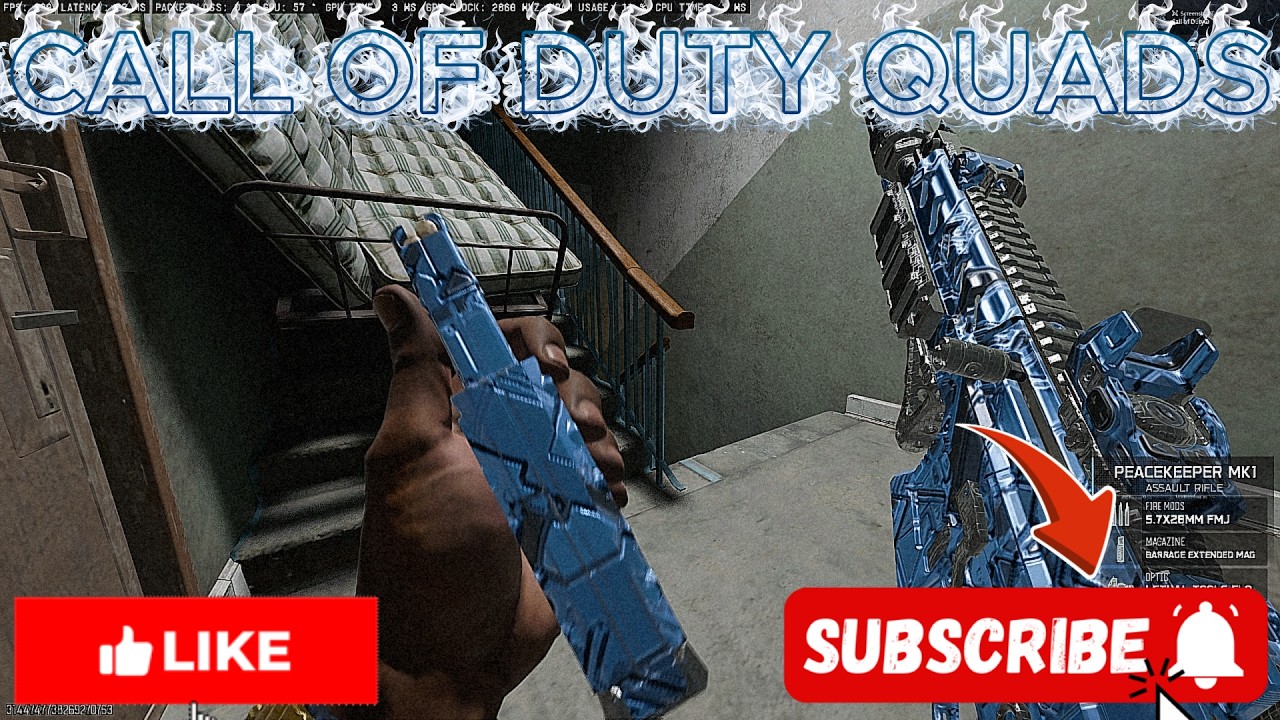 CALL OF DUTY ALMOST GOT THE DUB