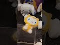 Cat Cinnamonroll #arcade #arcadefun #clawmachine #clawmachinemaster #sanrio #hellokittyandfriends