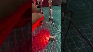 I Made a TOUCH SWITCH Using Just a MOSFET! 😱⚡ IRFZ44N Diodes #diyelectronics #mosfet #diode I Made a TOUCH SWITCH Using Just a MOSFET! 😱⚡ IRFZ44N Diodes #diyelectronics #mosfet #diode