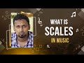 Music scales explained in tamil  ilayaraja   kalaaba kavi