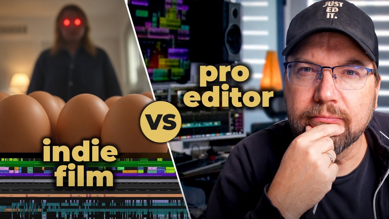 Latest Title & Thumbnail