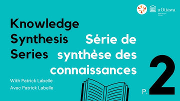 Identifying sources of evidence | P.2 - 2025