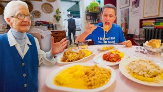 Best Italian Food  10 MUST EAT Foods When You’re in Milan, Italy!!