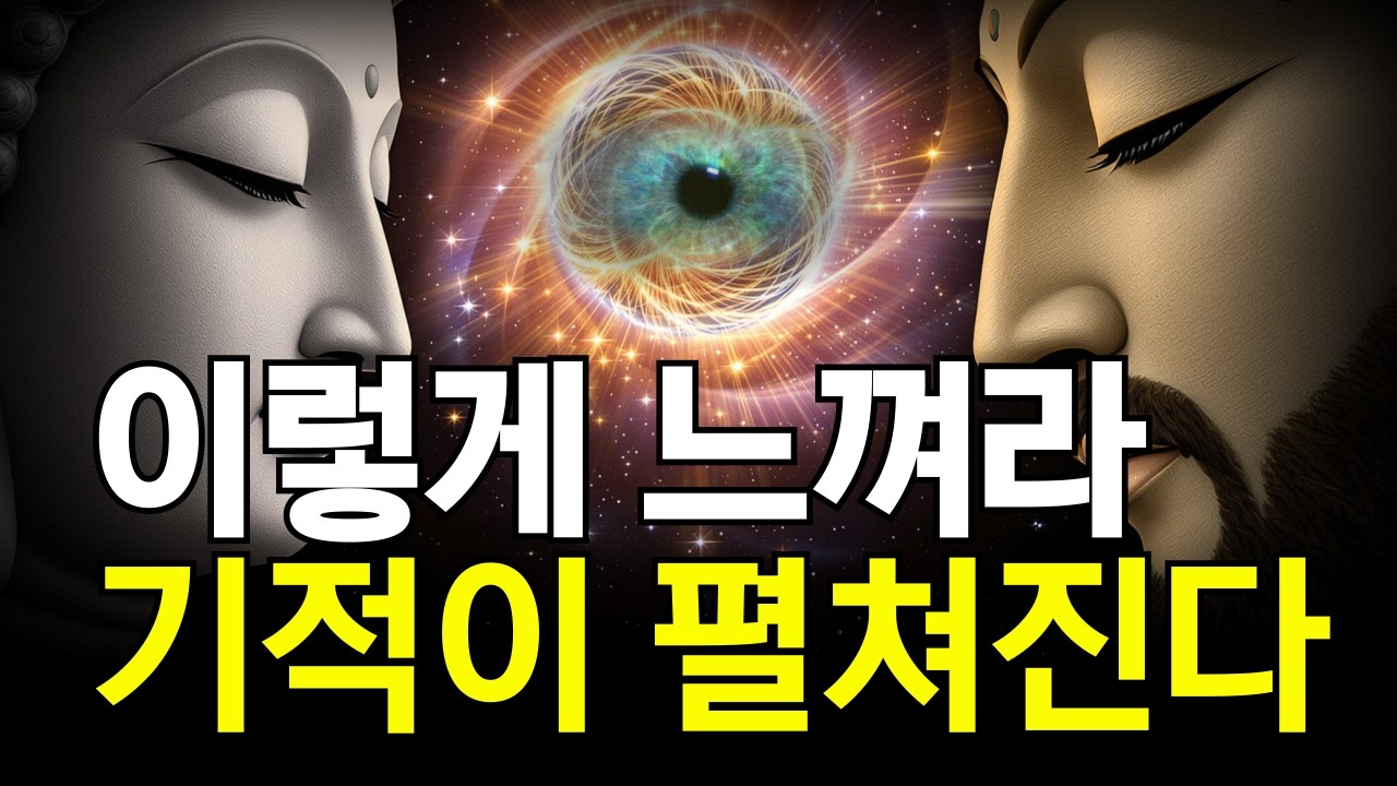 나는 생각으로 현실을 창조하는 창조주이다 | 관찰자인, 창조주 관점  시뮬레이션의 비밀 | 이렇게 느끼면 풀려납니다 feat.홀로그램, 카르마의 법칙, 거울 명상