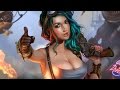 'STEAMPUNK' | 2 Hours of Epic Fantasy & Adventure Music Mix