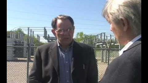 The Smart Grid and The AMI Trap