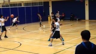Baykings vs Hustler (20121020) - 11