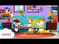 शतरंज का खेल I Hunny Bunny Jholmaal Cartoons for Kids Hindi | बच्चो की कहानियां | Sony YAY!