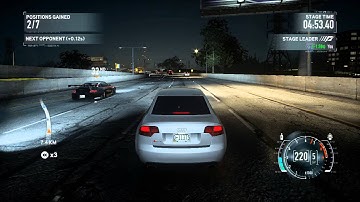 Need For Speed™ The Run - ✚Ryshokka Syre