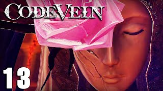 CODE VEIN | Part 13 | Successor of The Throat
