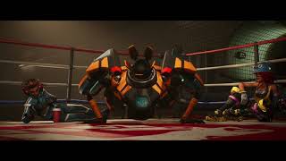 Bleeding Edge - X019 – 発売予告トレーラー