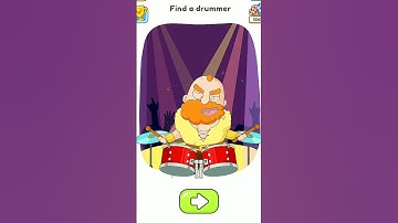 😱dop5 delete one part find the drummer😭#dop5 #dop2 #dop #gaming