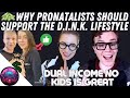 Why pronatalists should support the dink lifestyle