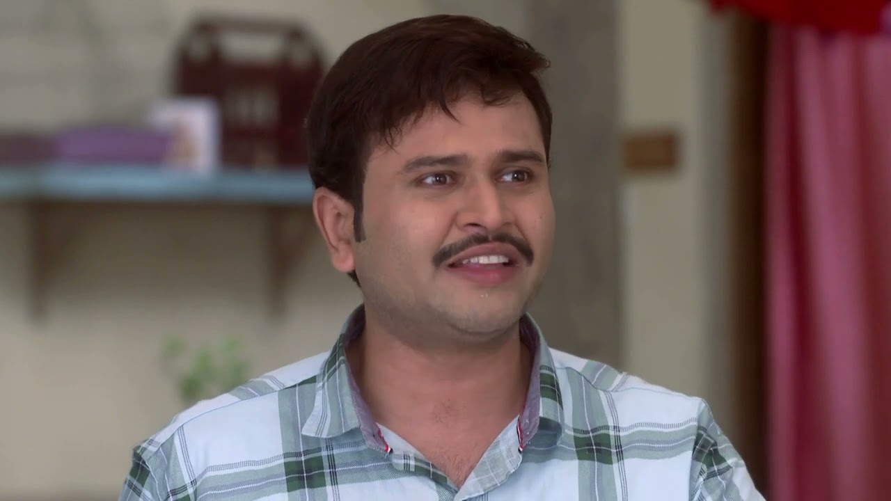 Mazhi Tuzhi Reshimgaath - Full Ep 346 - Yashwardhan,Neha Kamat - Zee Marathi