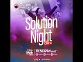 Solution Night | Live Virtual Gathering | 15th March 2024