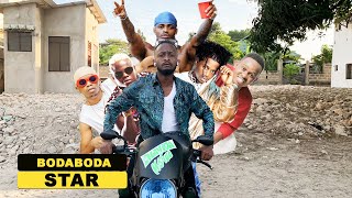 BODABODA STAR - USWEGE MURDERER