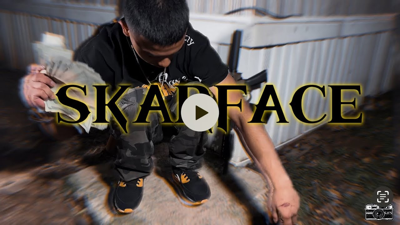 Skarface - GAFHYF (Official Music Video) Shot By 