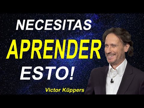 La IMPORTANCIA De ESCUCHAR | VICTOR KUPPERS| Portal de Exitos