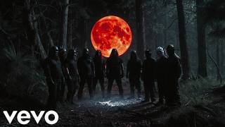 Slipknot  - Dancing with Death (Melodic) Dark Heavy Metal