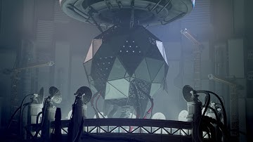 SCP-6820: TERMINATION ATTEMPT