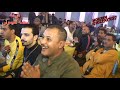 النجم وليد الصغير المصلحجيه كترو والموسقار بندق مصر حظ السنين فرحةاسامه الليموني تصوير محسن سيد 