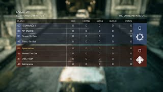 GoW UE - GB TL vs So Sick