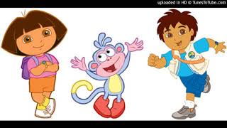 Dora Márquez, Boots The Monkey & Diego Márquez - Buenas Noches