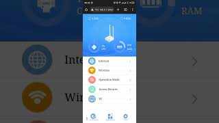 Tutorial cara mengganti password router TOTO LINK - #javamedia #internet #tutorial
