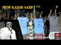 New Kadir Said SHAGGOYYEE BAADIYYAA Oromoo Music 2025 Like Share Subscribe Godhaa 