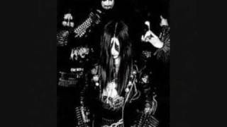Enthroned - Satanic Metal Kult