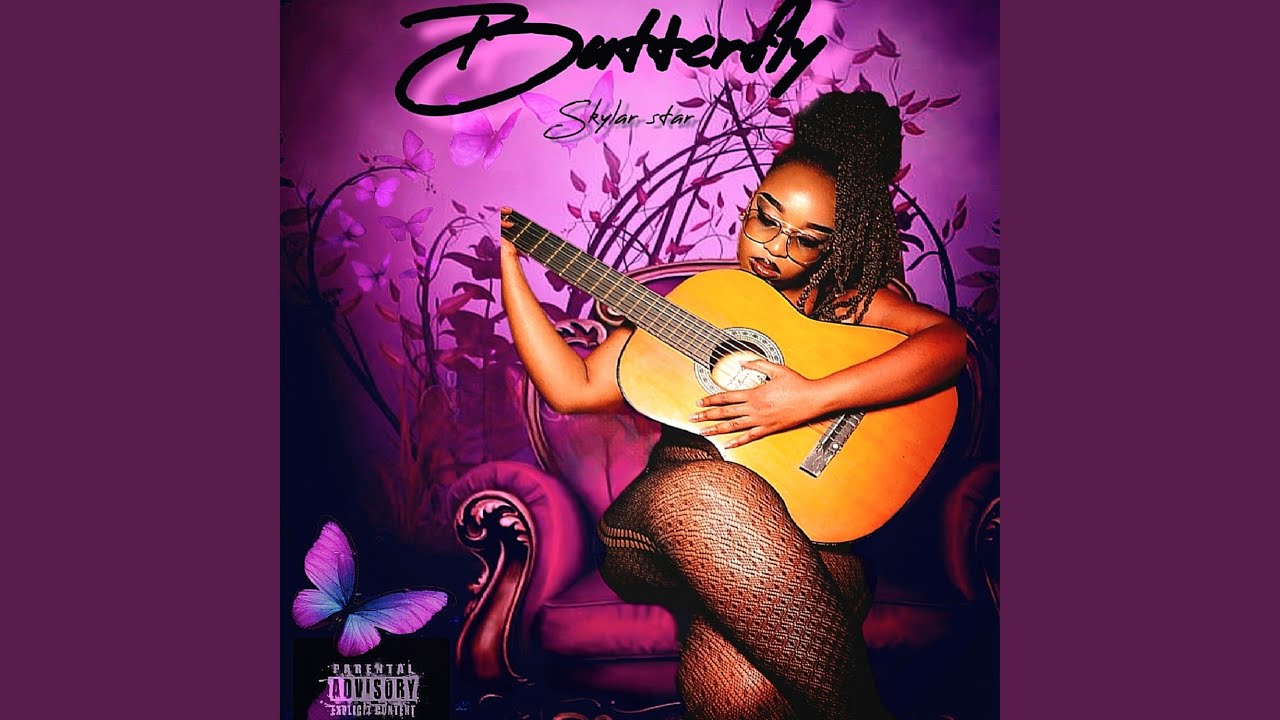 Watch Butterfly on YouTube Watch Butterfly on YouTube