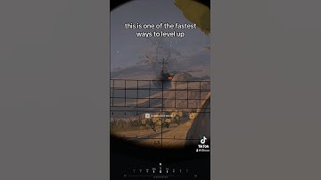 The Fastest Way To Level #battlebit #battlebitremastered #shorts