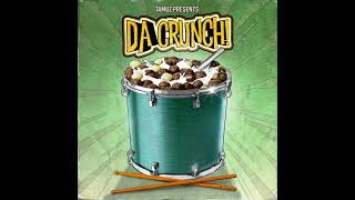 Tamuz - Da Crunch - Royalty Free Drum Breaks