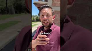 .La resistencia a la insulina no empieza con la glucosa alta ⚠️