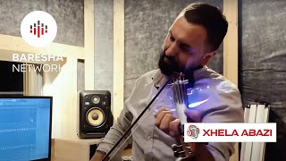 Xhela Abazi - Cover ( IFFET ) Violin & Ud Resimi