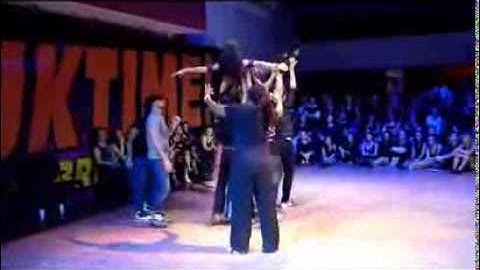 Zouk heaven - ZOUKTIME 2013