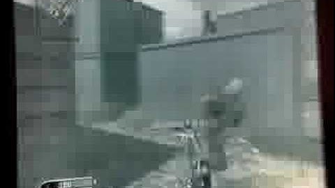 one vs five on shipment cod4 jagerbomb xbox360