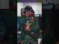1 HP Away From a Penta… #akali #leagueoflegends #lolclips #pentakill #challenger #outplay