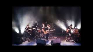 UNCHAIN - make it glow 【Acoustic Live】 chords