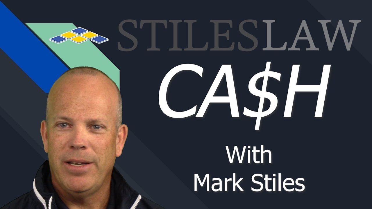 Purchasing Real Estate with Cash What Buyers Need to Know YouTube