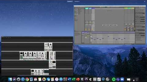 Recreating Kraftwerk
