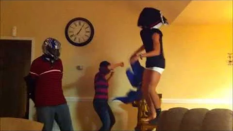 Harlem Shake