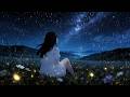 Restful Sleep With Rain Sounds - Beat Insomnia & Stress Relief And Deep Sleeping Music