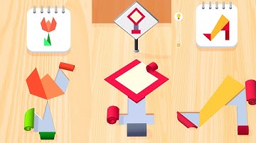 Color world 3D Game All New Max Level Full Gameplay Video Pro Update Version