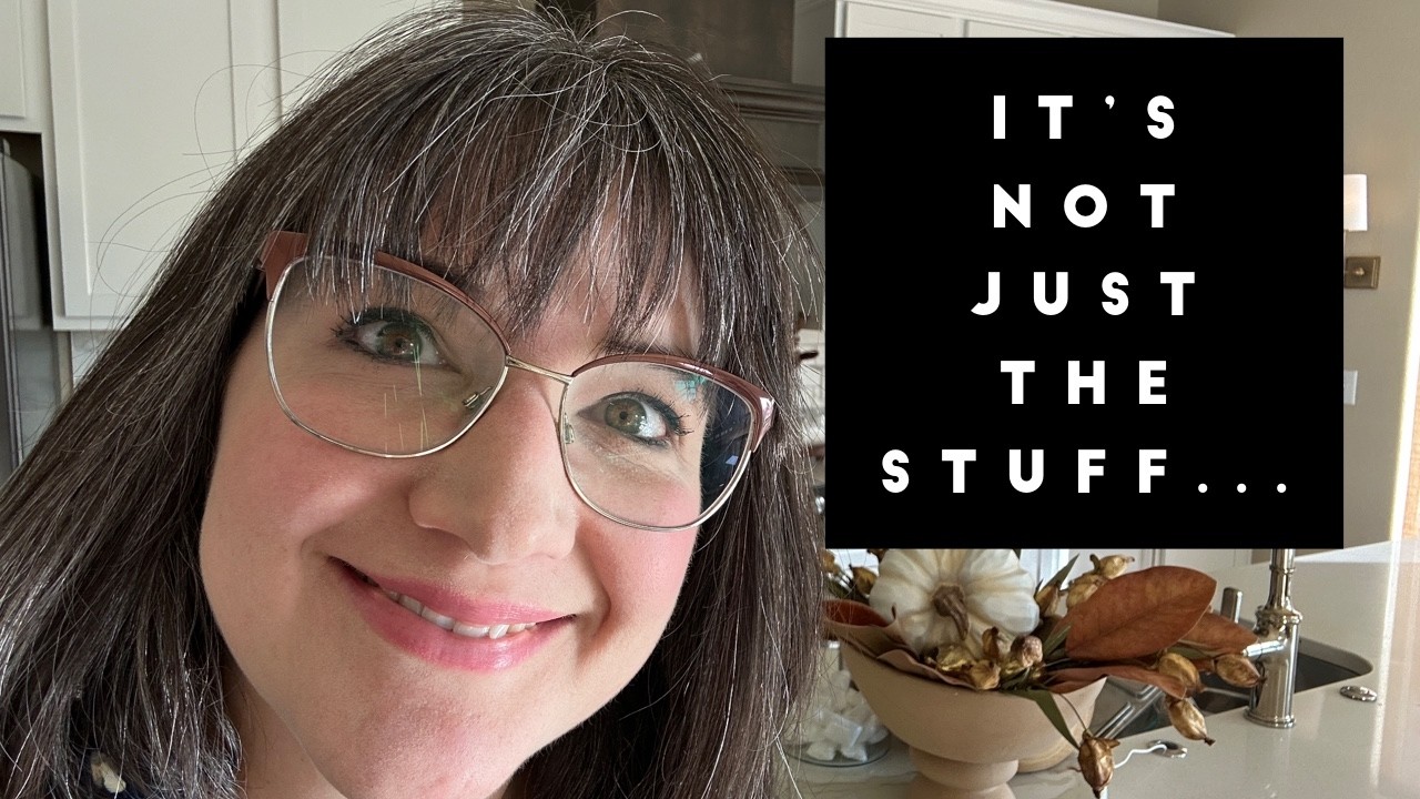 10 вещей, которые мешают вам создать дом без беспорядка