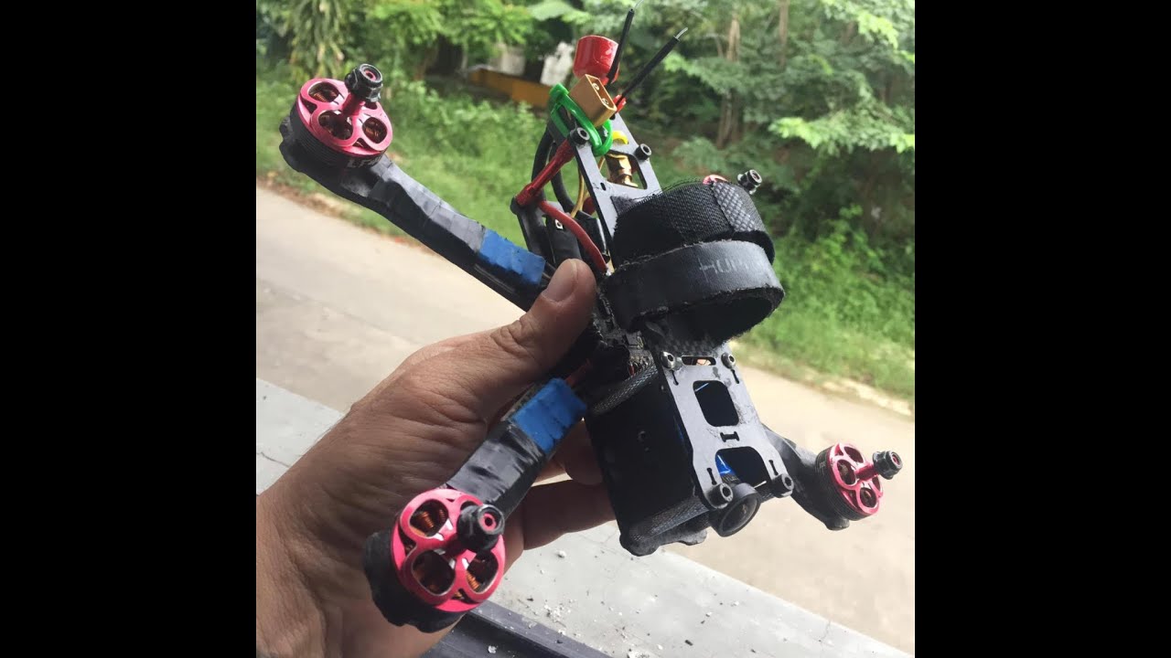 Qarv 210 the year was 2017