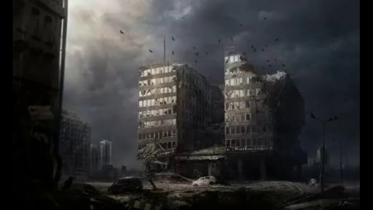 Nightcore- S.T.A.L.K.E.R. Shadow of chernobyl Redux- Main theme