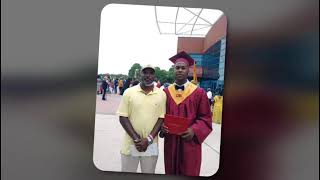 Celebration of Life for Malcolm “ Jeezy” Nickelson
