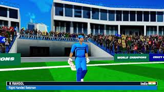 T20 World Championship 2023 for Android screenshot 2