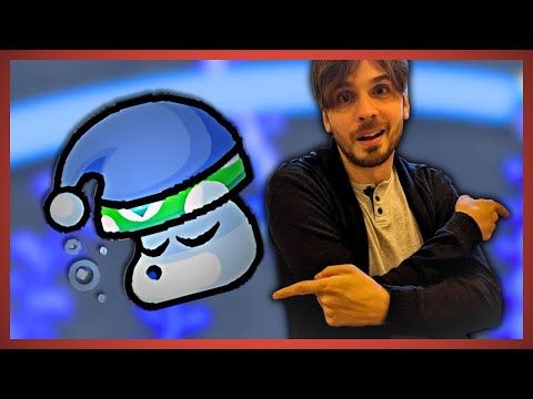 2 hours of vinny vinesauce to speen / sleep to...